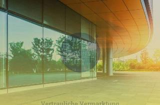 Anlageobjekt in 99089 Ilversgehofen, +++ Erfurt + Betreiberimmobilie + ca. 9.348 m² + Faktor IST ca. 10,5 + PV-Anlage +++ D350