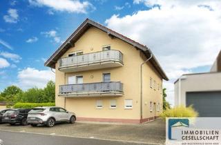 Anlageobjekt in 56206 Hilgert, Gepflegtes Dreifamilienhaus mit solider Vermietung und PV-Ertrag in Hilgert