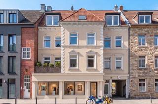 Anlageobjekt in 22117 Billstedt, Zentral in Billstedt: Backstein, Balkone, beste Vermietbarkeit