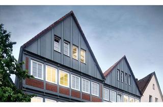 Anlageobjekt in 29221 Celle, Wohn- und Geschäftshaus in der Fußgängerzone von Celle (provisionsfrei)