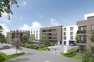 Anlageobjekt in Schillingerring, 76316 Malsch, Top-Pflegeapartment in der Senioren-Residenz Malsch mit garantierter Pachtzahlung