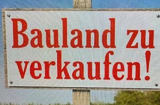 Grundstück zu kaufen in 61381 Friedrichsdorf, Friedrichsdorf großes Baugrundstück auch teilbar mit Baugenehmigung
