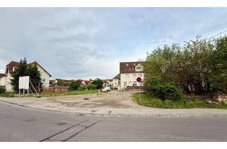 Grundstück zu kaufen in Zollenreuter Straße, 88326 Aulendorf, Kornhausareal Aulendorf - Vermarktung