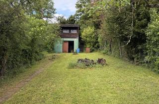 Grundstück zu kaufen in 70329 Hedelfingen, Garten Wangen/Hedelfingen mit Häusle & Obst