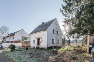 Grundstück zu kaufen in 40880 Ratingen, Großzügiges Baugrundstück mit positiver Bauvoranfrage