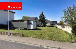 Grundstück zu kaufen in 63571 Gelnhausen, Baugrundstück in Gelnhausen – eben, erschlossen, Kinzignähe