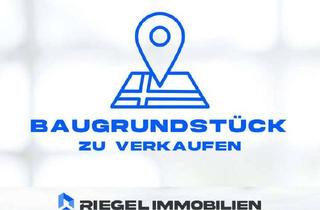 Grundstück zu kaufen in 67165 Waldsee, Sie hier? Wir auch! Attraktiver Bauplatz in begehrter Wohnlage–ca. 546 m²