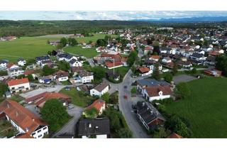 Grundstück zu kaufen in 82515 Wolfratshausen, Baugrundstück mit flexibler Bebauungsmöglichkeit