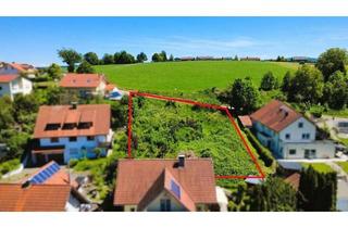 Grundstück zu kaufen in 88239 Wangen, Sehr schönes Baugrundstück in Neuravensburg bei Wangen im Allgäu