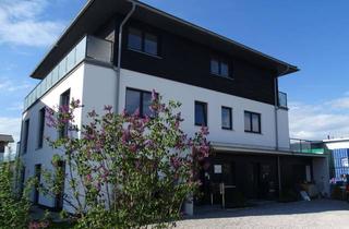 Gewerbeimmobilie kaufen in Steinbacher Weg 18, 82387 Antdorf, Büro- und Geschäftshaus mit Wohnung – stark vermietet mit Eigennutzungsperspektive-provisionsfrei-