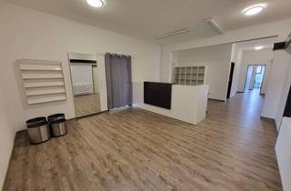 Praxen mieten in Lange Straße 101, 26954 Nordenham, 159 m² Arztpraxis in Nordenham | renoviert | Aufzug | Parkplätze | sofort nutzbar