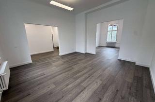 Büro zu mieten in Alt-Rudow 42-44, 12357 Rudow, Bürofläche, Arztpraxis, Kanzlei, Gewerbe mit 160 m2 n in Berlin Rudow ZENTRAL GEHOBEN TOP LAGE