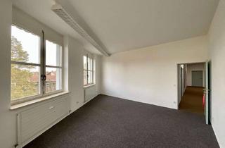 Büro zu mieten in Blumenstrasse 17, 82538 Geretsried, CoWorking in Gemeinschaftsbüro 12 oder 25 m2