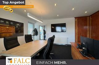 Gewerbeimmobilie kaufen in 46348 Raesfeld, Gewerbestandort mit Halle, Büro, PV & Ausbaureserve – Raesfeld