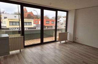 Büro zu mieten in Lübbecker Straße 44, 32278 Kirchlengern, [VAC-10203] Hübsche & Attraktive Bürofläche im Herzen von Kirchlengern!