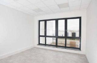 Büro zu mieten in 50354 Hürth, 185m² Praxis, - Büro- oder Ausstellungsfläche in Hürth zu vermieten. Sehr gute, moderne Ausstattung.
