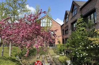 Büro zu mieten in 41564 Kaarst, Flexibel aufteilbar - Repräsentatives Bürohaus mit Empore am Kaarster-Kreuz