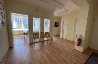 Büro zu mieten in Bohlweg 19, 38102 Braunschweig, Bürofläche mit Blick auf den Schlossplatz
