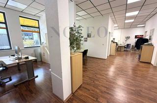 Gewerbeimmobilie kaufen in 64625 Bensheim, Flexible Nutzung nach Ihren Wünschen – ob Arbeiten oder Wohnen, Sie entscheiden.