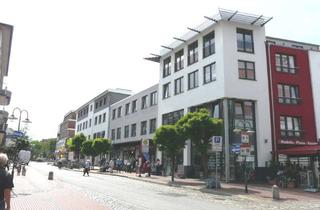 Büro zu mieten in Bahnhofstraße 38-40, 22880 Wedel, **Büro-/ Praxisfläche in zentraler Lage Wedels zu vermieten**