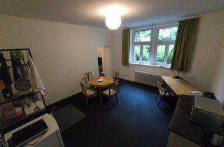 Gewerbeimmobilie mieten in Mommsenstraße 121, 50935 Lindenthal, Gewerbeeinheit in ruhiger Lage am Stadtwald