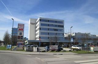 Büro zu mieten in Lochhamer Str. 31, 82152 Planegg, Martinsried/Planegg***helle und freundliche Büroräume im 5. OG***provisionsfrei