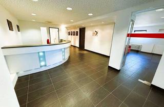 Büro zu mieten in Arnoldsweilerstraße 21-23, 52351 Düren, Attraktive Praxis oder Bürofläche in großem Ärztehaus