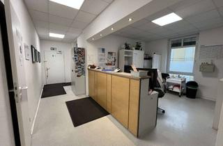 Praxen mieten in Heinestraße, 40789 Monheim, Praxisfläche in attraktiver Innenstadtlage