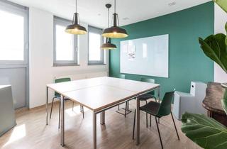 Büro zu mieten in Lilienthalstraße 2a, 82205 Gilching, Flexibles, moderndes Flächenkonzept in Bürogemeinschaft (insgesamt 3 Parteien)