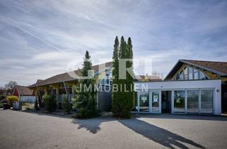 Praxen kaufen in 94363 Oberschneiding, Kapitalanlage - Langfristig Vermietete Praxiseinheit in Oberschneiding