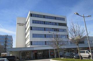 Büro zu mieten in Lochhamer Str. 31, 82152 Planegg, Martinsried/Planegg***helle und freundliche Büroräume im 2. OG***provisionsfrei