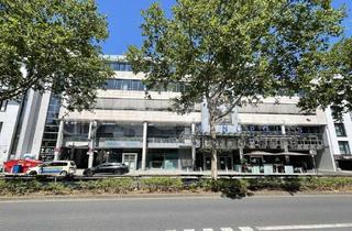 Büro zu mieten in 63739 Aschaffenburg, Helle Büroetagen im Stadtzentrum!
