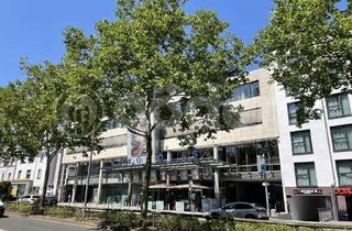Büro zu mieten in 63739 Aschaffenburg, Helle Büroetagen im Stadtzentrum!