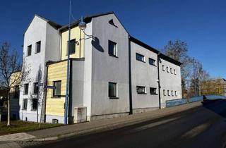 Gewerbeimmobilie mieten in Brückenstr., 16227 Eberswalde, Gewerbeobjekt mit idealem Grundriss für medizinische Nutzung