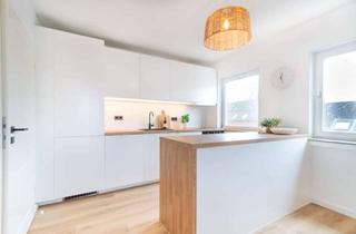 Immobilie mieten in Hildesheimer Straße 360, 30519 Wülfel, Exklusiv modernisierte & voll möblierte Mitarbeiterwohnung in Hannover – ideal für Unternehmen
