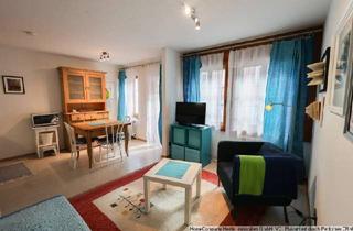 Immobilie mieten in 79098 Altstadt, Super zentral und angenehm möbliert für 2 Monate direkt in der Altstadt von Freiburg