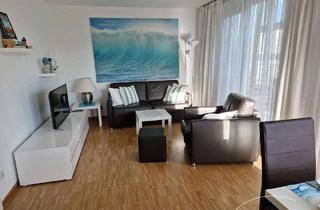 Immobilie mieten in 23570 Travemünde, Modern möblierte Wohnung in Lübeck Travemünde