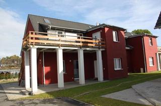 Immobilie mieten in Mahlzower Str. 23, 17438 Wolgast, Stilvolle, voll möblierte Wohnung am Wasser auf Usedom