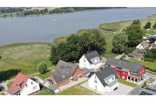 Immobilie mieten in Mahlzower Str. 23, 17438 Wolgast, Stilvolle, voll möblierte Wohnungen am Wasser auf Usedom