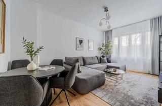 Immobilie mieten in Nansenstraße, 12047 Neukölln, Nansenstraße, Berlin furnished