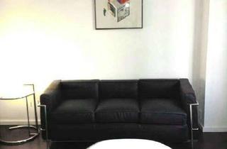 Immobilie mieten in Möckernstraße 94, 10963 Kreuzberg, Design Apartment in X-Berg gegenüber des "Gleisdreieck Park" zur vorübergehenden Nutzung