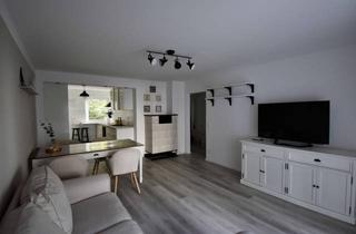 Immobilie mieten in 71334 Waiblingen, Exklusive möbilierte 2-Raum-Wohnung in Waiblingen