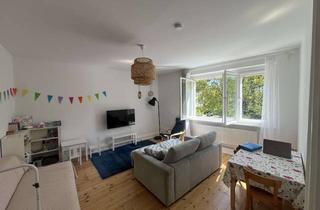 Immobilie mieten in Mittelheide 12, 12555 Köpenick, Möblierte 3-Zimmer-Wohnung- Juli