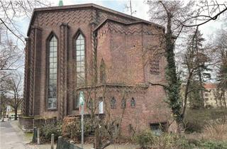 Immobilie mieten in Hohenzollerndamm 130 A, 14199 Schmargendorf, EIN BESONDERER RAUM FÜR BESONDERE ANLÄSSE