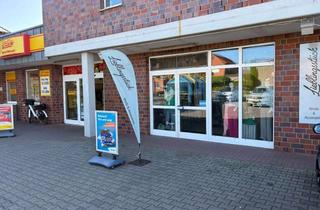 Geschäftslokal mieten in Kreisstr. 91, 59379 Selm, Kleines Ladenlokal in bester Lage - Provisionsfrei