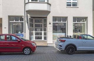 Geschäftslokal mieten in Alte Hafenstraße 17/18, 28757 Vegesack, Interessantes Ladengeschäft in der Vegesacker Innenstadt