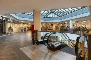 Gewerbeimmobilie mieten in Zähringerplatz, 78464 Konstanz, Ihr Standort am Bodensee: 90 m² Fläche im SeeRhein Center Konstanz