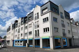 Gewerbeimmobilie kaufen in 53604 Bad Honnef, Bad Honnef- Zentrum solvent vermietetes Ladenlokal mit zwei Einheiten als Kapitalanlage