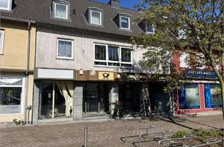 Büro zu mieten in 59425 Unna, Ladenlokal in zentraler Lage geeignet u.a. Einzelhandel, Dienstleistung, Büro ab sofort zu vermieten