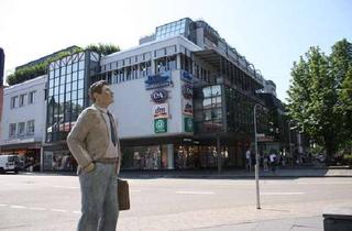 Gewerbeimmobilie mieten in Karlsplatz, 74889 Sinsheim, Verkaufsfläche in Bester Lage